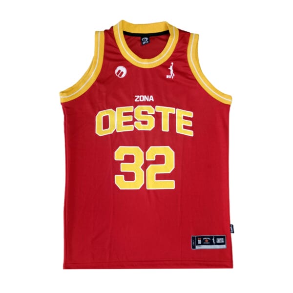 Regata Basquete Masculina M10 Zona Oeste 32