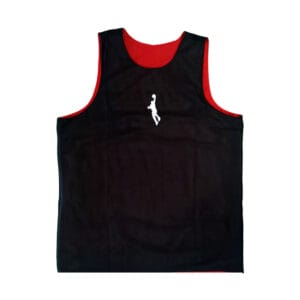 Regata Basquete Masculina M10 Chicago Furadinha Reversível - Image 3