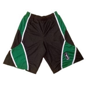 Bermuda Basquete Masculina M10 Performance Star - Image 4