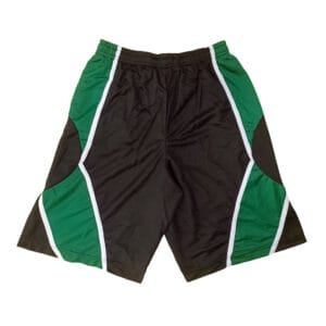Bermuda Basquete Masculina M10 Performance Star - Image 5