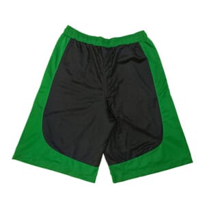 Bermuda Basquete Masculina M10 Performance Curve - Image 4