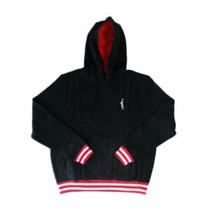Blusa Moletom Canguru Masculina M10 Chicago - Image 3