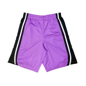 Bermuda Basquete Masculina M10 Performance  Convex - Image 4