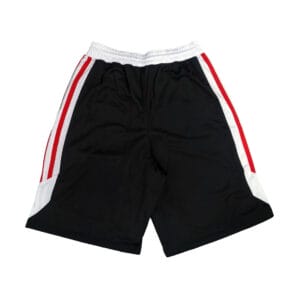 Bermuda Basquete Masculina M10 Performance Axe - Image 2