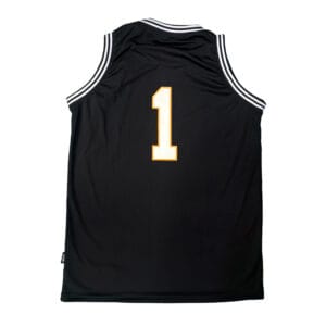 Regata Basquete Masculina M10 Slam New Orleans - Image 8