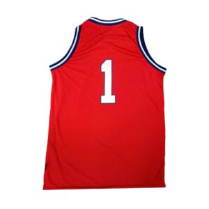 Regata Basquete Masculina M10 Slam New Orleans - Image 6