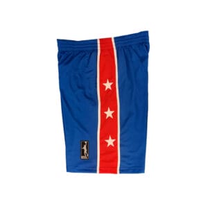 Bermuda Basquete Masculina M10 Vintage Stars - Image 9