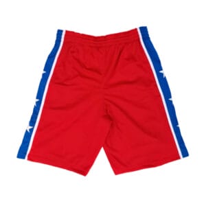 Bermuda Basquete Masculina M10 Vintage Stars - Image 11