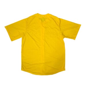Camisa Baseball Masculina M10 Slam Golden State - Image 2