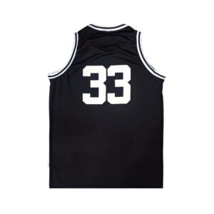 Regata Basquete Masculina M10 Classic Boston 33 - Image 4
