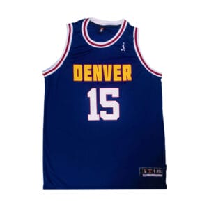 Regata Basquete Masculina M10 Slam Denver - Image 7