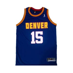 Regata Basquete Masculina M10 Slam Denver - Image 5