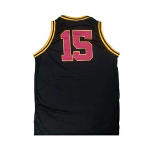 Regata Basquete Masculina M10 Slam Denver - Image 10