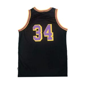 Regata Basquete Masculina M10 Classic Los Angeles 34 - Image 6