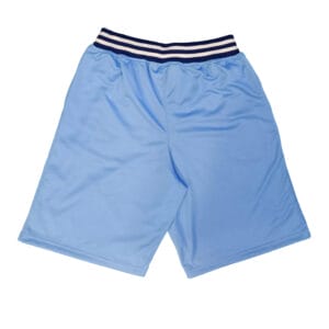 Bermuda Basquete Masculina M10 PRO Lisa Dry Sport - Image 25