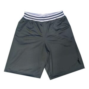 Bermuda Basquete Masculina M10 PRO Lisa Dry Sport - Image 18