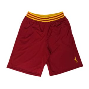 Bermuda Basquete Masculina M10 PRO Lisa Dry Sport - Image 21