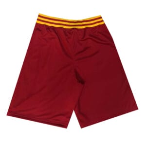 Bermuda Basquete Masculina M10 PRO Lisa Dry Sport - Image 22