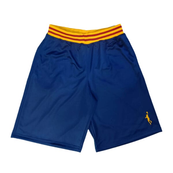 Bermuda Basquete Masculina M10 PRO Lisa Dry Sport