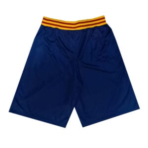 Bermuda Basquete Masculina M10 PRO Lisa Dry Sport - Image 2