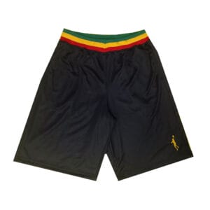 Bermuda Basquete Masculina M10 PRO Lisa Dry Sport - Image 9