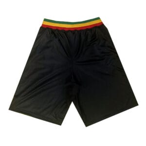 Bermuda Basquete Masculina M10 PRO Lisa Dry Sport - Image 10