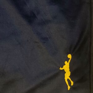 Bermuda Basquete Masculina M10 PRO Lisa Dry Sport - Image 11
