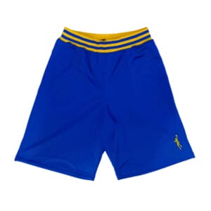Bermuda Basquete Masculina M10 PRO Lisa Dry Sport - Image 5