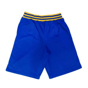Bermuda Basquete Masculina M10 PRO Lisa Dry Sport - Image 4