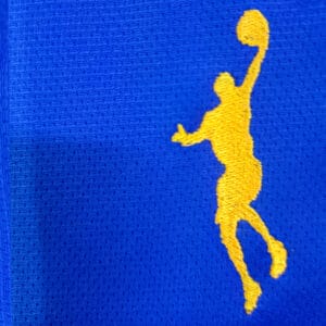 Bermuda Basquete Masculina M10 PRO Lisa Dry Sport - Image 6