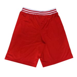 Bermuda Basquete Masculina M10 PRO Lisa Dry Sport - Image 16