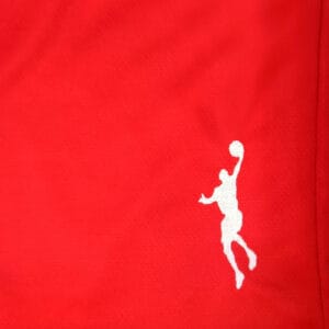 Bermuda Basquete Masculina M10 PRO Lisa Dry Sport - Image 17