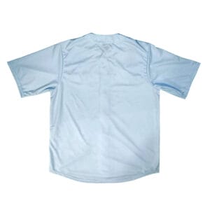 Camisa Baseball Masculina M10 Slam Chicago - Image 12