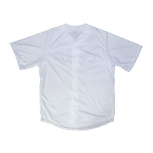 Camisa Baseball Masculina M10 Slam Chicago - Image 6