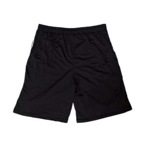 Bermuda Basquete Masculina Plus Size M10 Slam Faixa - Image 6