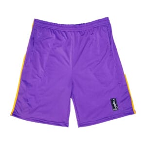 Bermuda Basquete Masculina Plus Size M10 Slam Faixa - Image 7