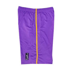 Bermuda Basquete Masculina Plus Size M10 Slam Faixa - Image 8