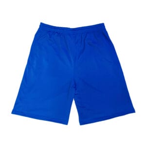 Bermuda Basquete Masculina Plus Size M10 Slam Faixa - Image 3