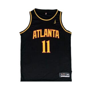 Regata Basquete Masculina M10 Slam Atlanta  Alt