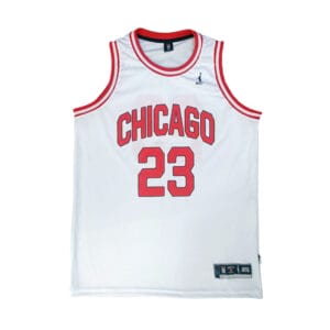 Regata Basquete Masculina M10 Classic Chicago 23 - Image 9