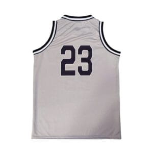 Regata Basquete Masculina M10 Classic Chicago 23 - Image 2