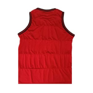 Regata Basquete Masculina M10 Classic RJ Alt - Image 2