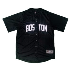 Camisa Baseball Masculina M10 Slam Boston - Image 3