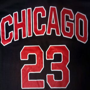 Regata Basquete Masculina M10 Classic Chicago Roth Dry - Image 9