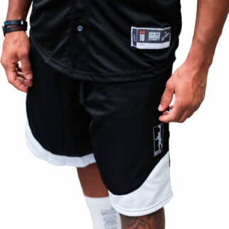 Bermuda Basquete Masculina M10 Action Beach