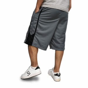 Bermuda Basquete Masculina M10 Action Sword - Image 4