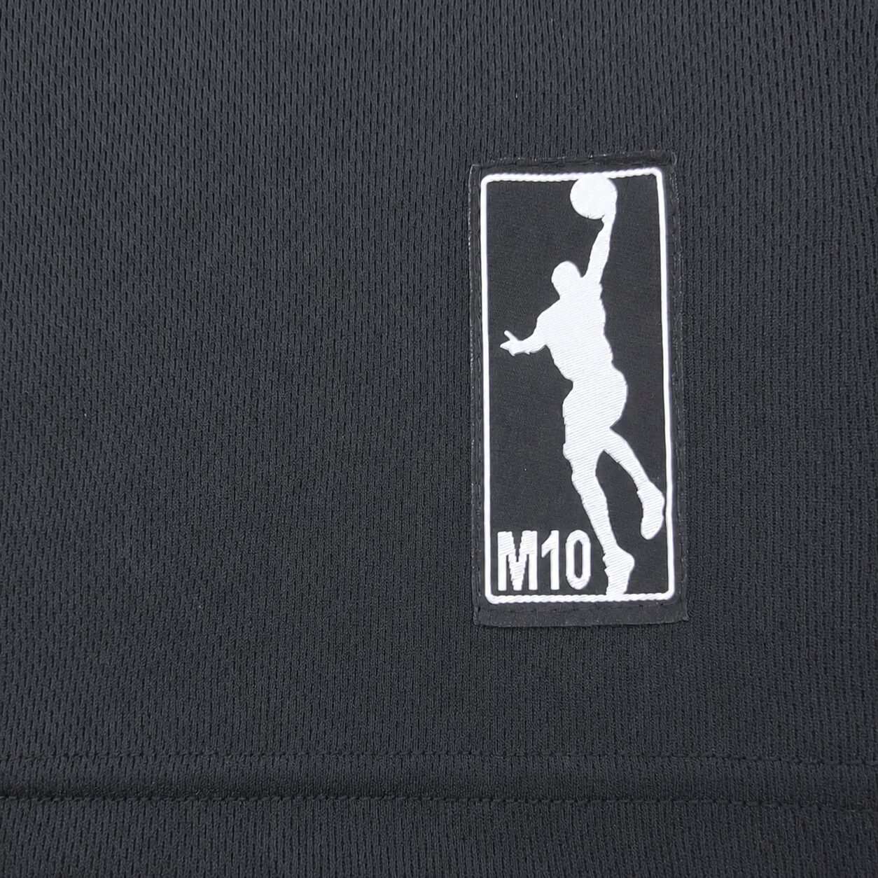 Bermuda Basquete Masculina M10 Classic Stick Aero-Dry - Imagem 5