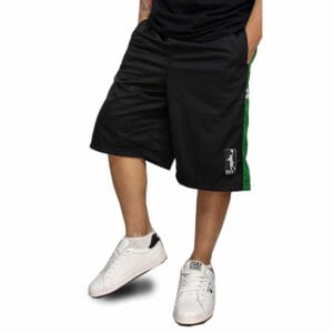 Bermuda Basquete Masculina M10 Action Stick - Image 5