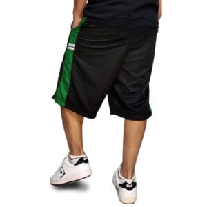 Bermuda Basquete Masculina M10 Action Stick - Image 6
