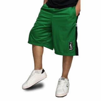 Bermuda Basquete Masculina M10 Action Stick